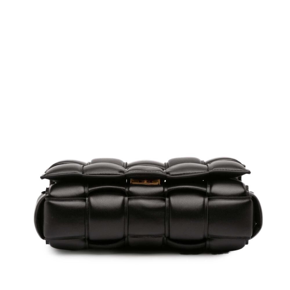 Bottega Veneta Padded Cassette Bag