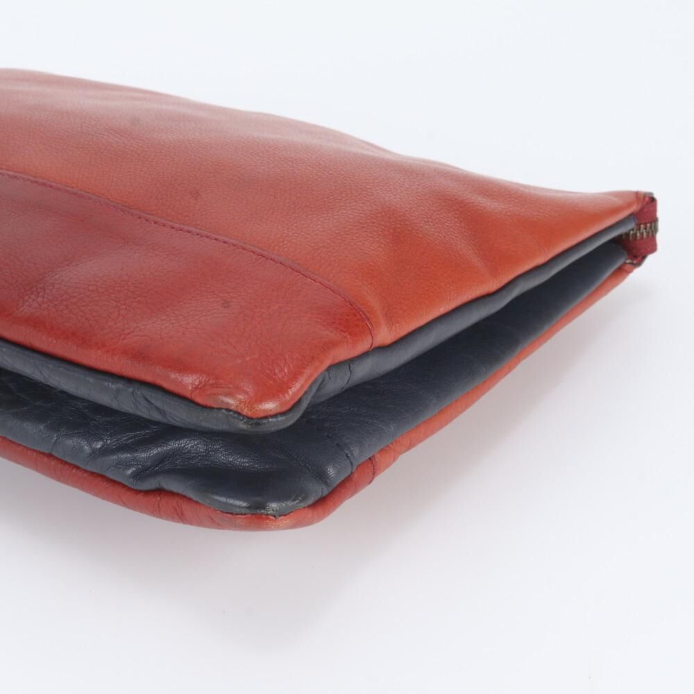 Burberry Clutch