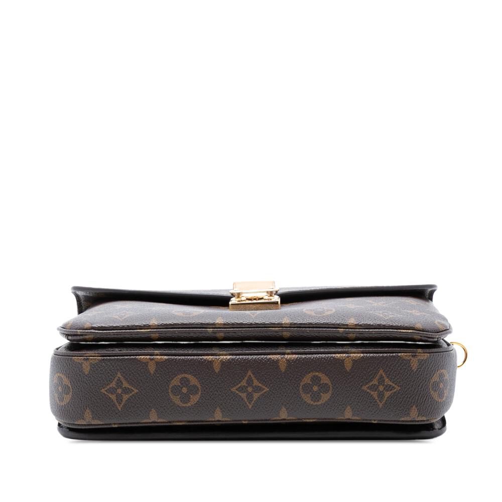 Louis Vuitton Pochette M&eacute;tis