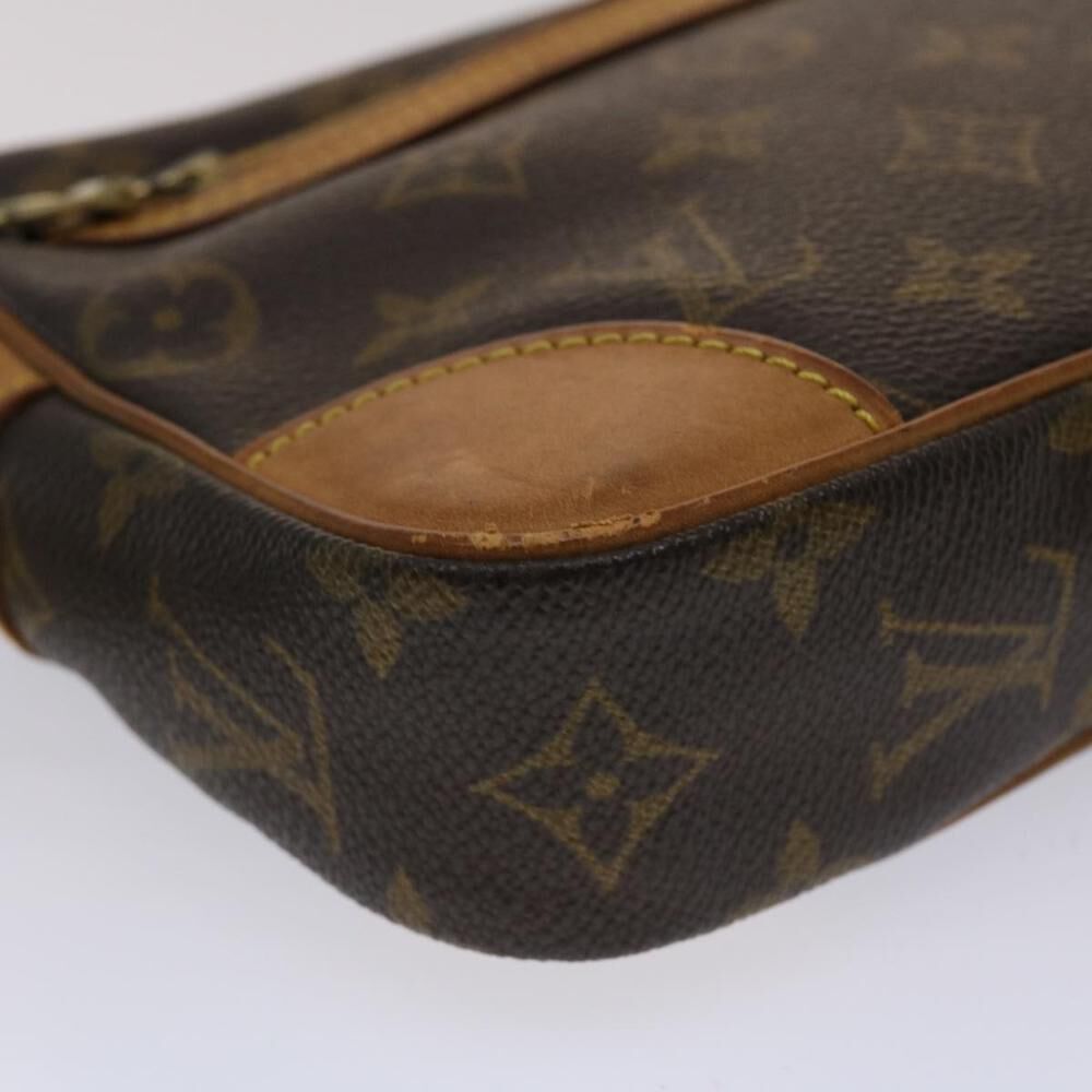 Louis Vuitton Marly Dragonne