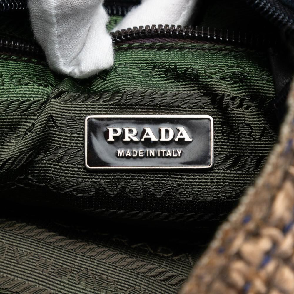 Prada Tote
