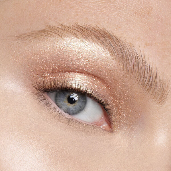 Master Crystal Reflector