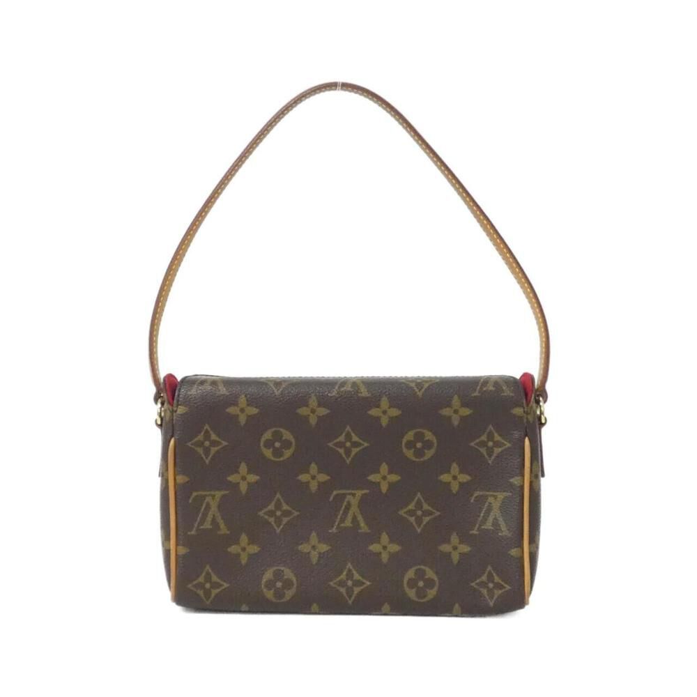 Louis Vuitton Recital