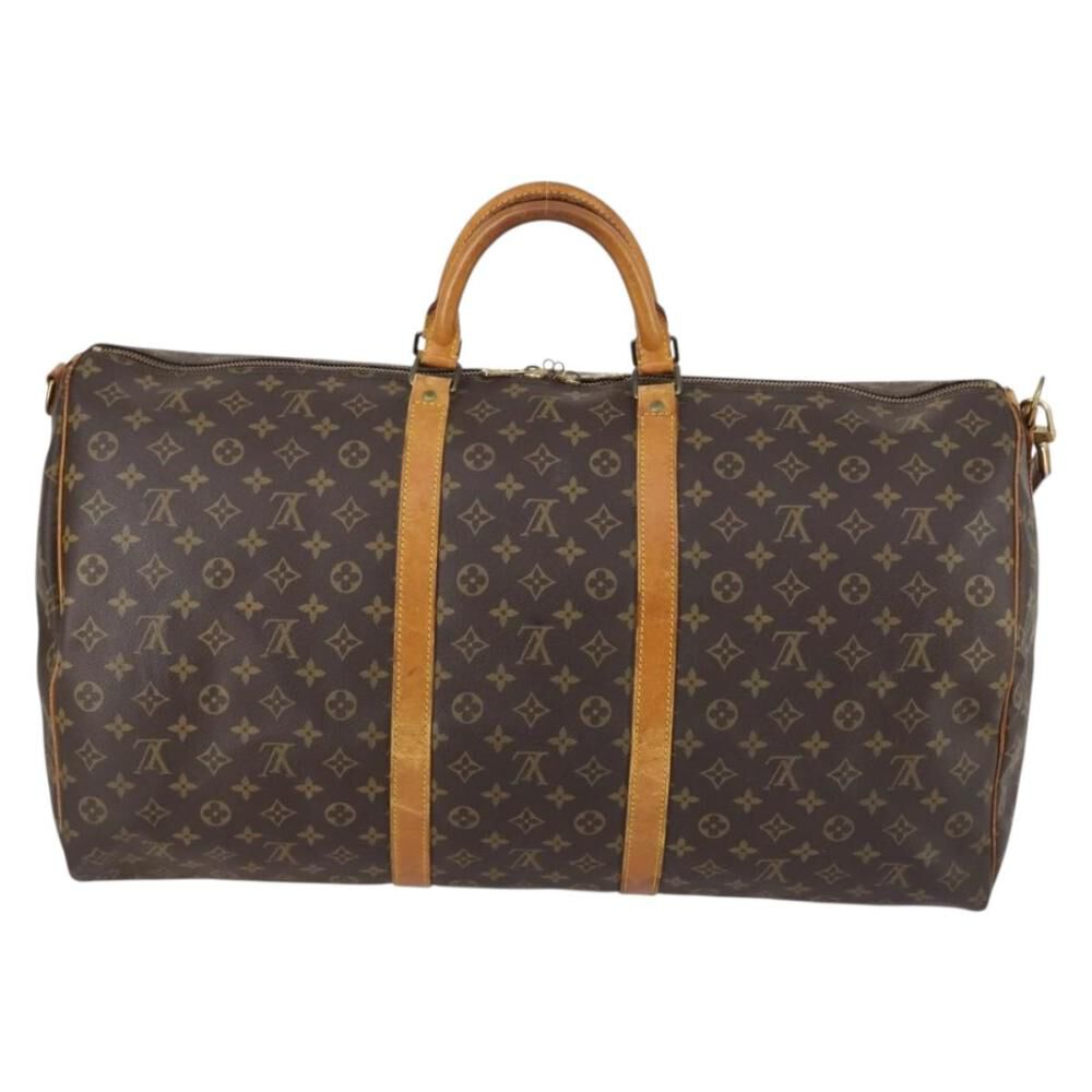 Louis Vuitton Keepall