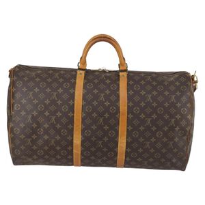 Louis Vuitton Keepall