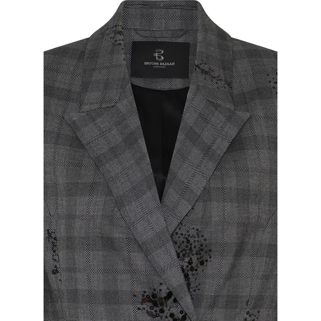 StachysBBTuxana blazer