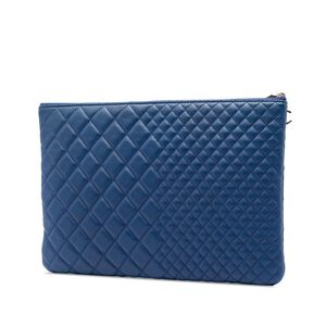 Chanel Clutch