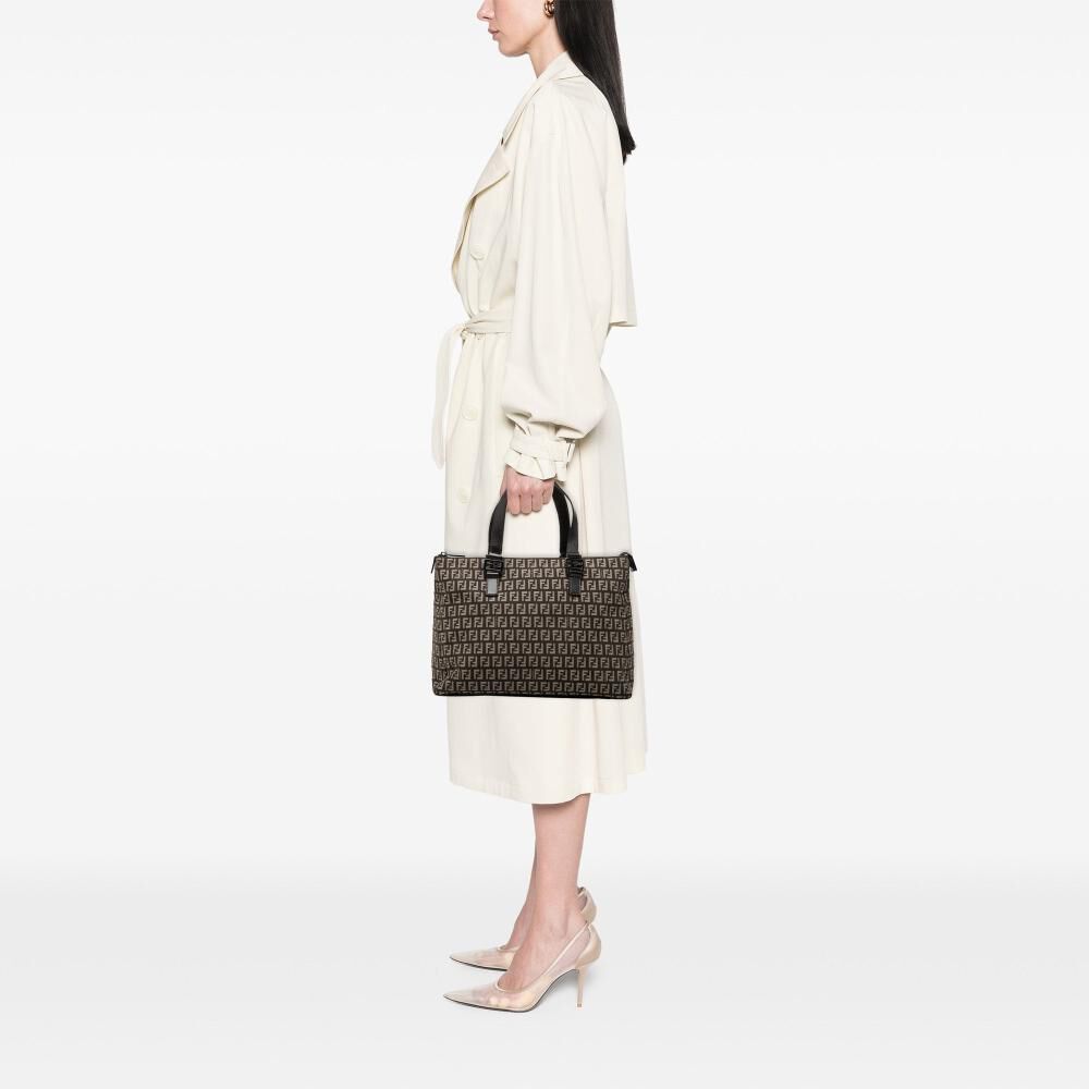 Fendi Tote