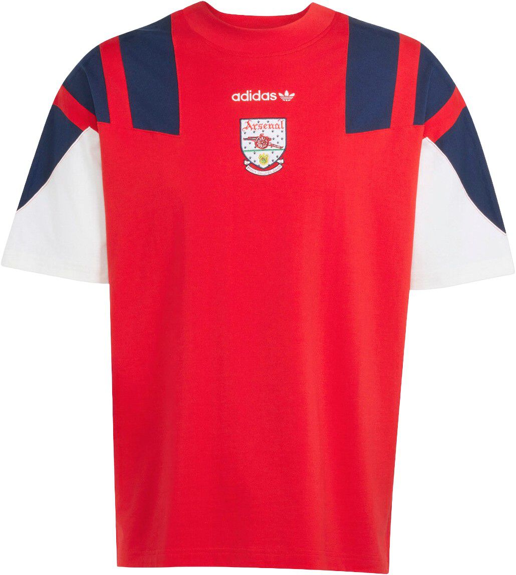 Arsenal FC EQT T-Shirt