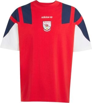 Arsenal FC EQT T-Shirt