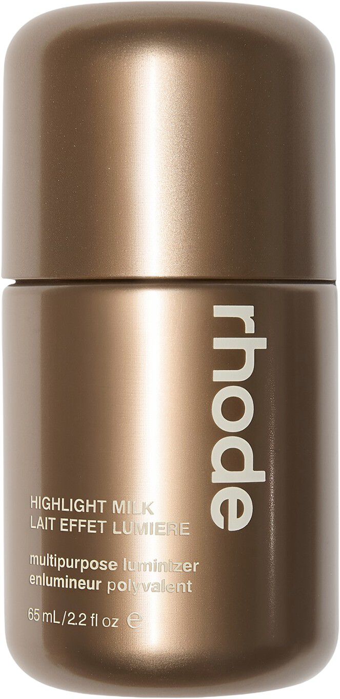Highlight Milk - Multifunktionel highlighter