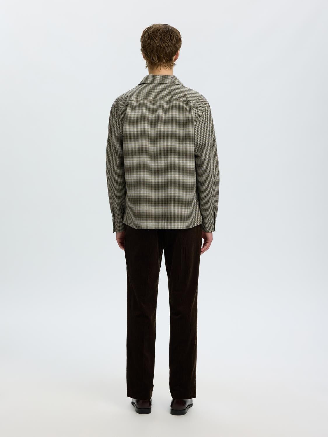 Slmrlxsvend Rick Brushed Ox Light Os