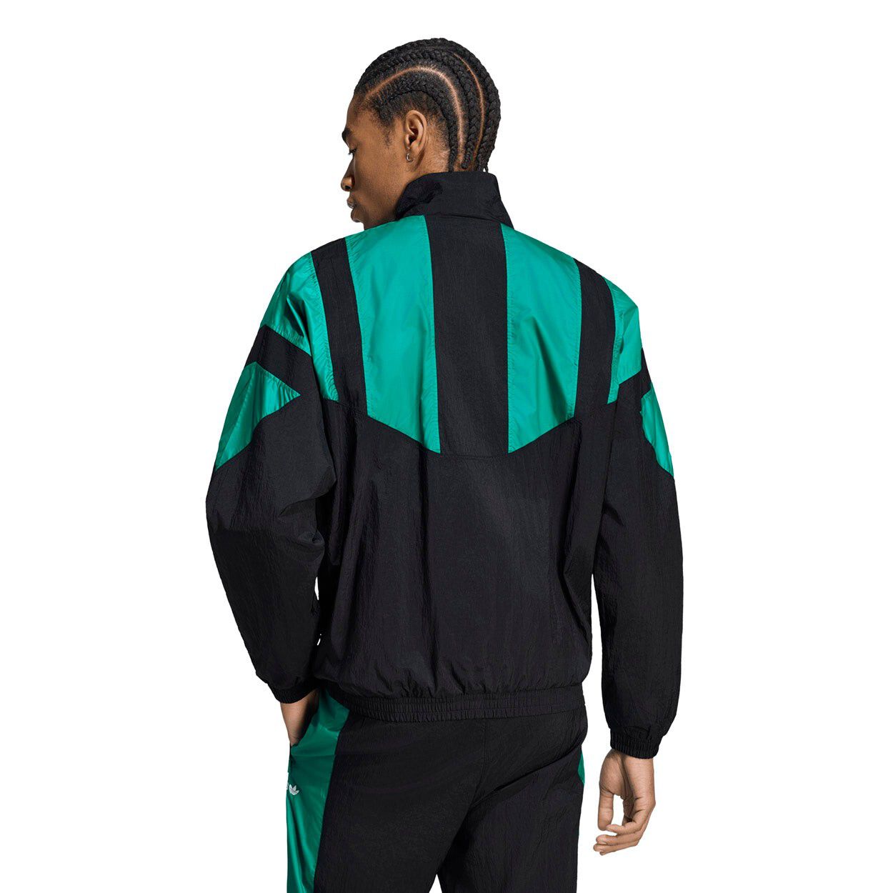 Liverpool FC EQT Full Zip Sweatshirt