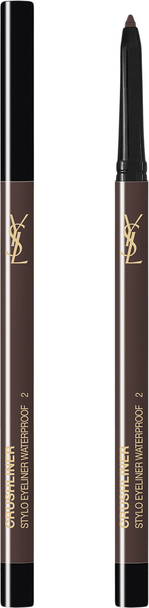 Crushliner Stylo Waterproof