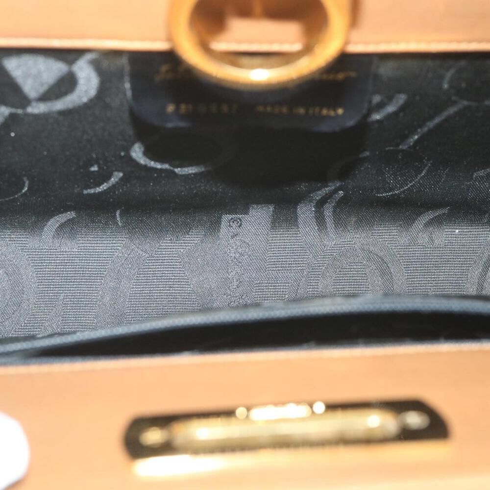 Salvatore Ferragamo Shoulder Bag