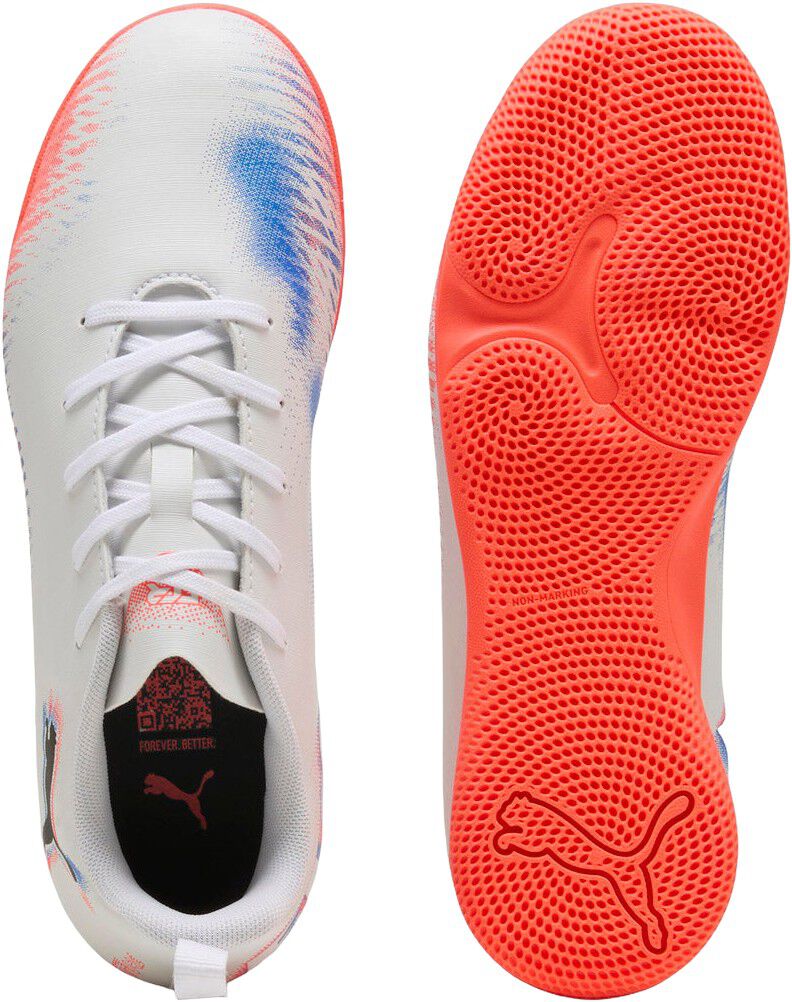 Future 8 Play Indend&oslash;rssko