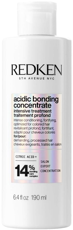 Redken Acidic Bonding Concentrate Intensive Pre-Treatment 190ml