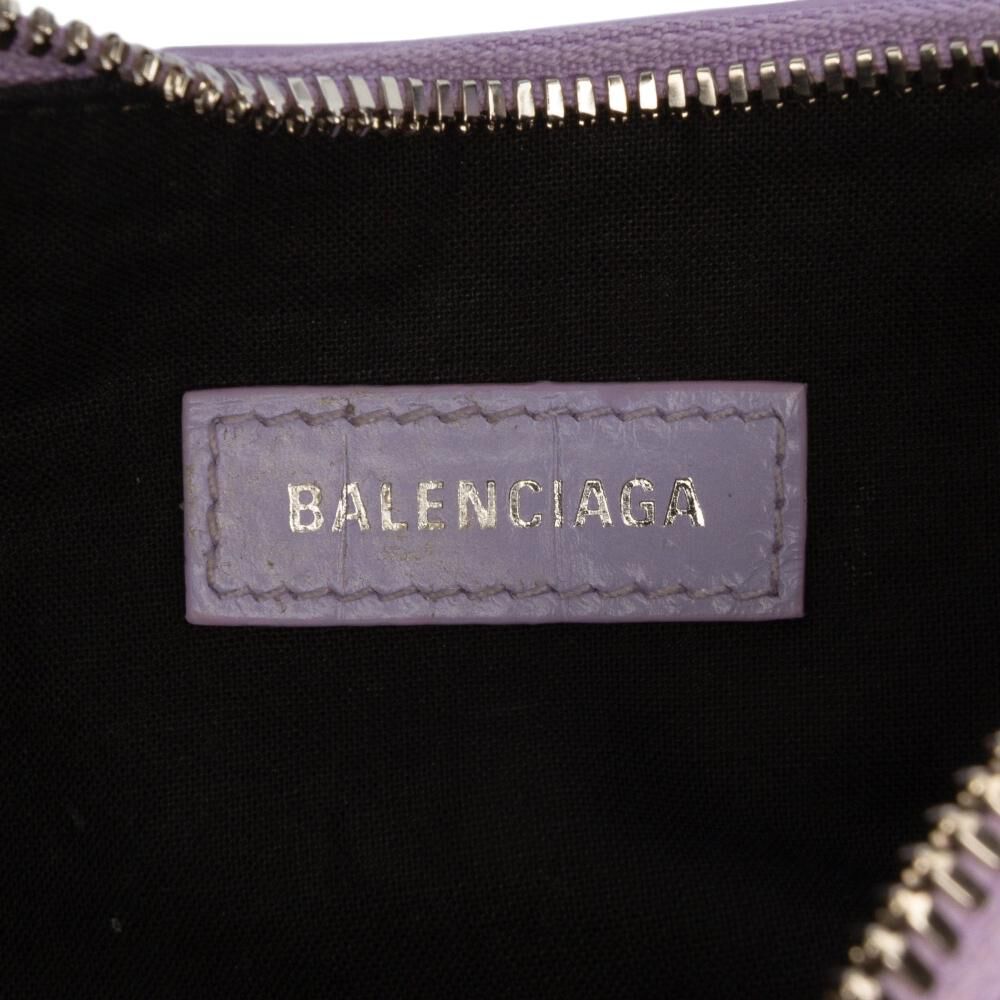 Balenciaga Le Cagole