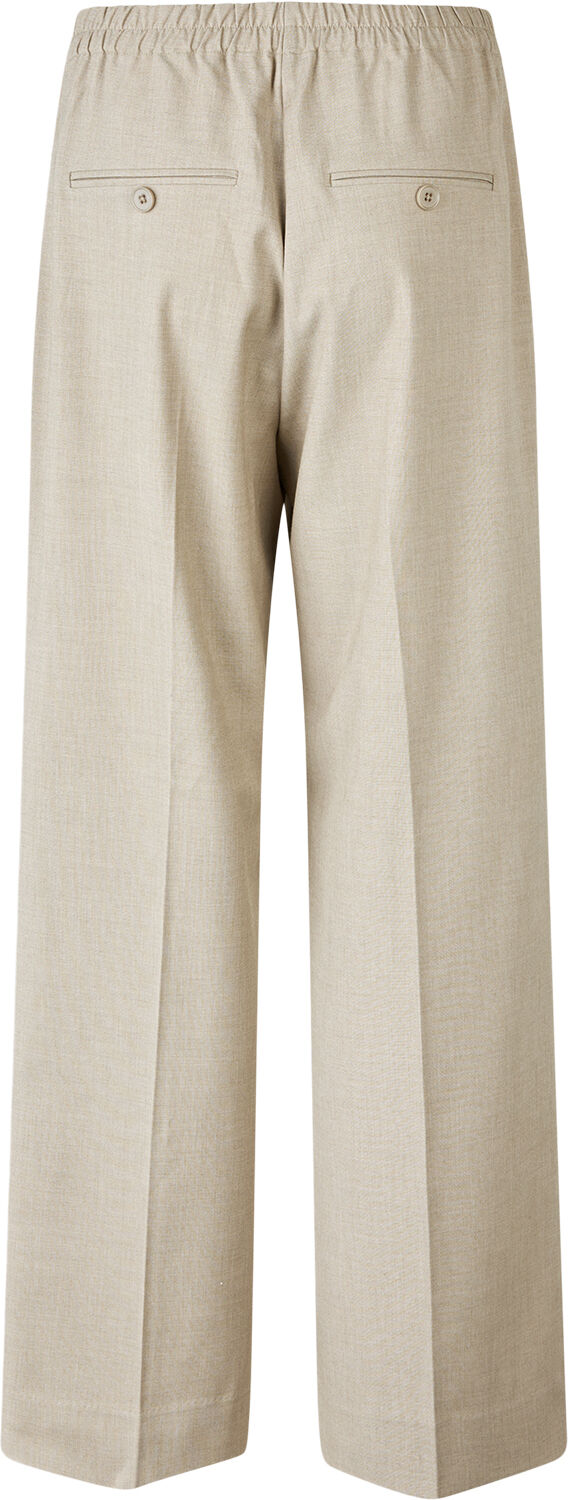 Sharo Wide Trousers