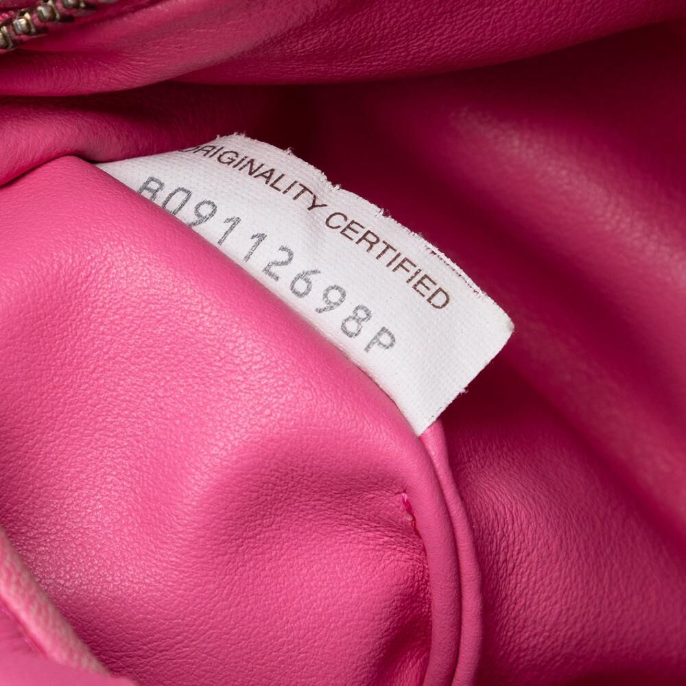 Bottega Veneta Mini Jodie