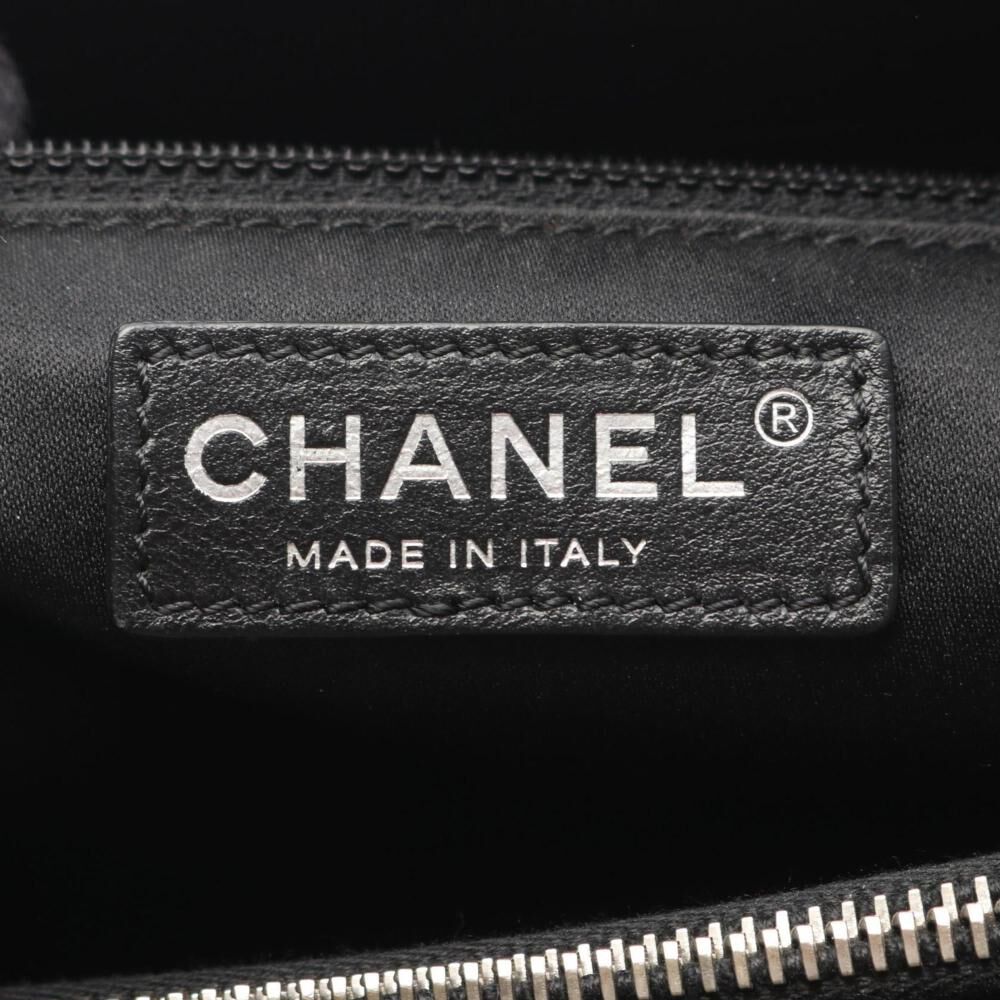 Chanel Tote