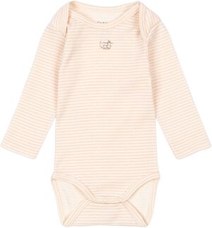 FIO STRIPE LS BODY OCS