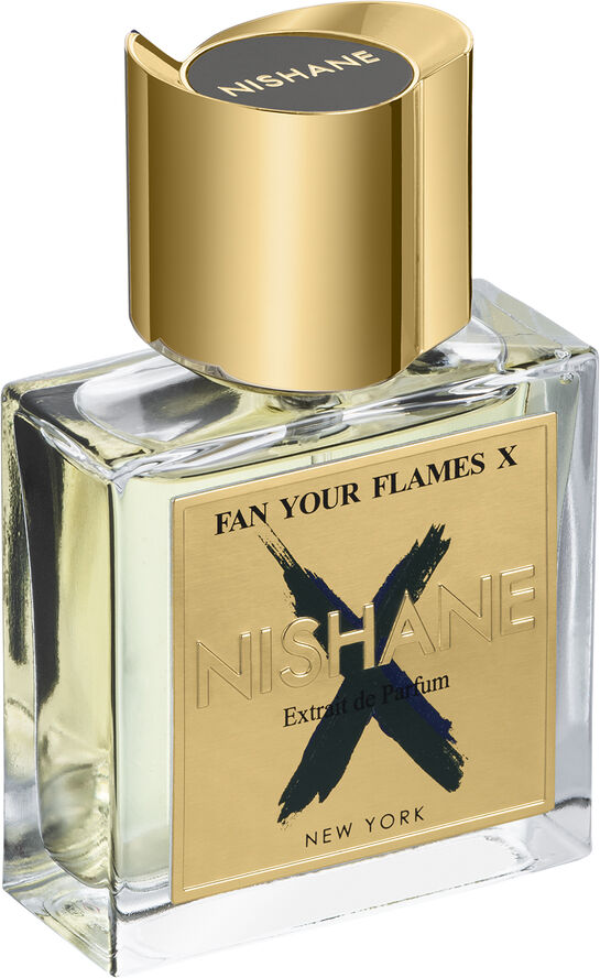 NISHANE FAN YOUR FLAMES X 50 ML