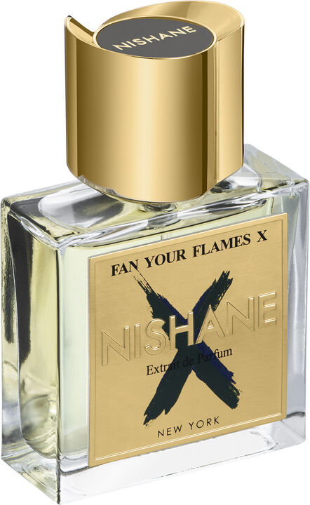 FAN YOUR FLAMES X 100 ML