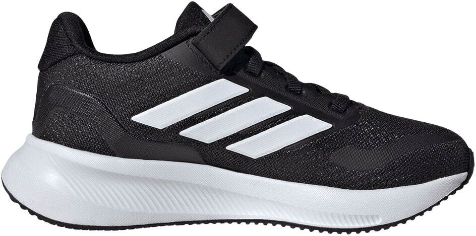 Run Falcon 5 EL Velcro Sneakers