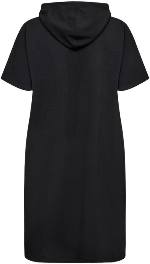 Curvy WA-SABINA 52 Kjole Sort