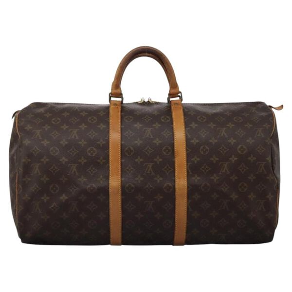 Louis Vuitton Keepall
