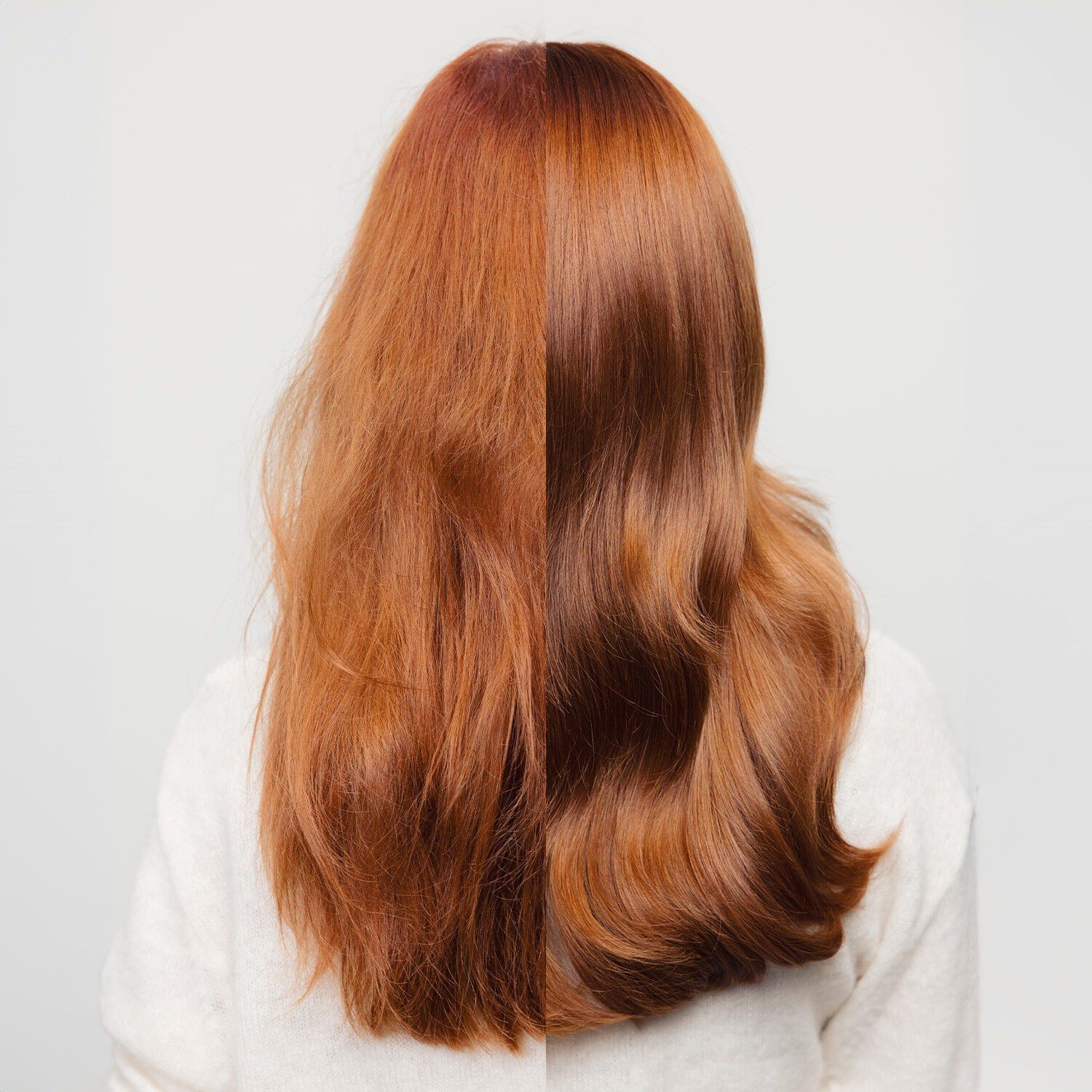 GLOW Spray Serum - Multifunktionel sprayserum til str&aring;lende h&aring;r