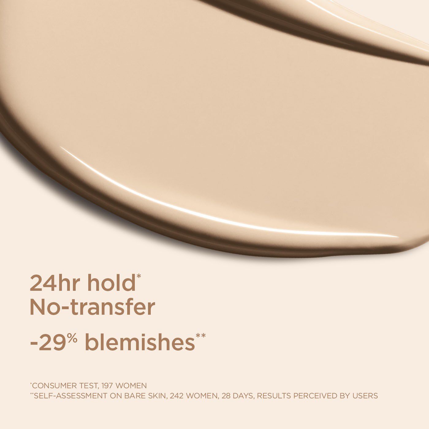 Skin Illusion Full Coverage Foundation