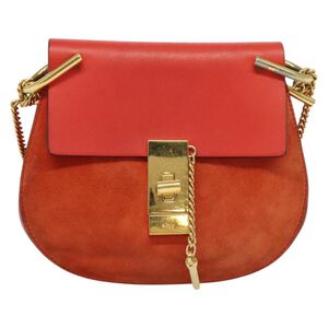 Chlo&eacute; Crossbody Bag
