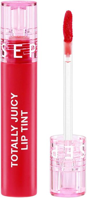 Totally Juicy Lip Tint - Læbeblæk med fyldig gloss