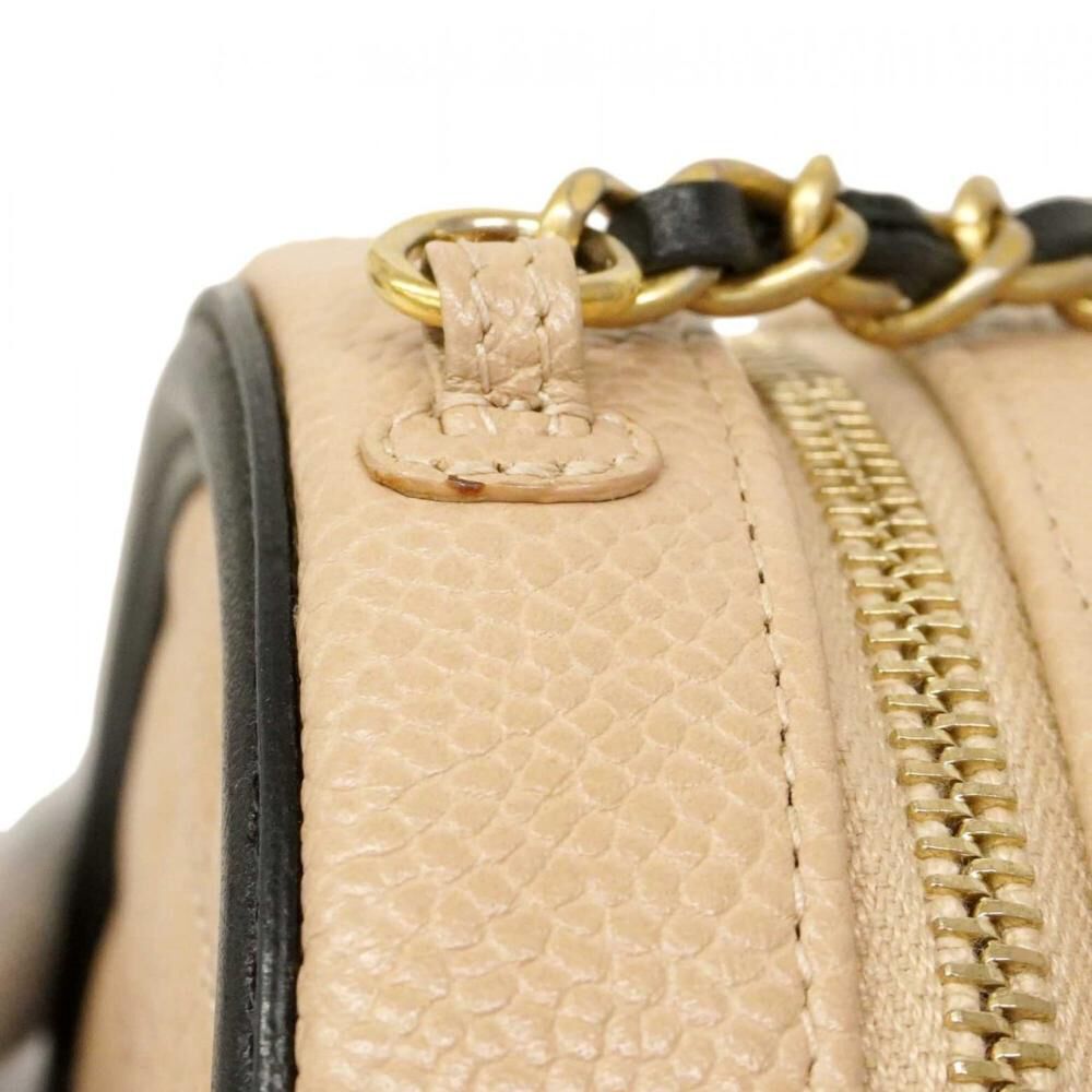 Chanel Shoulder Bag