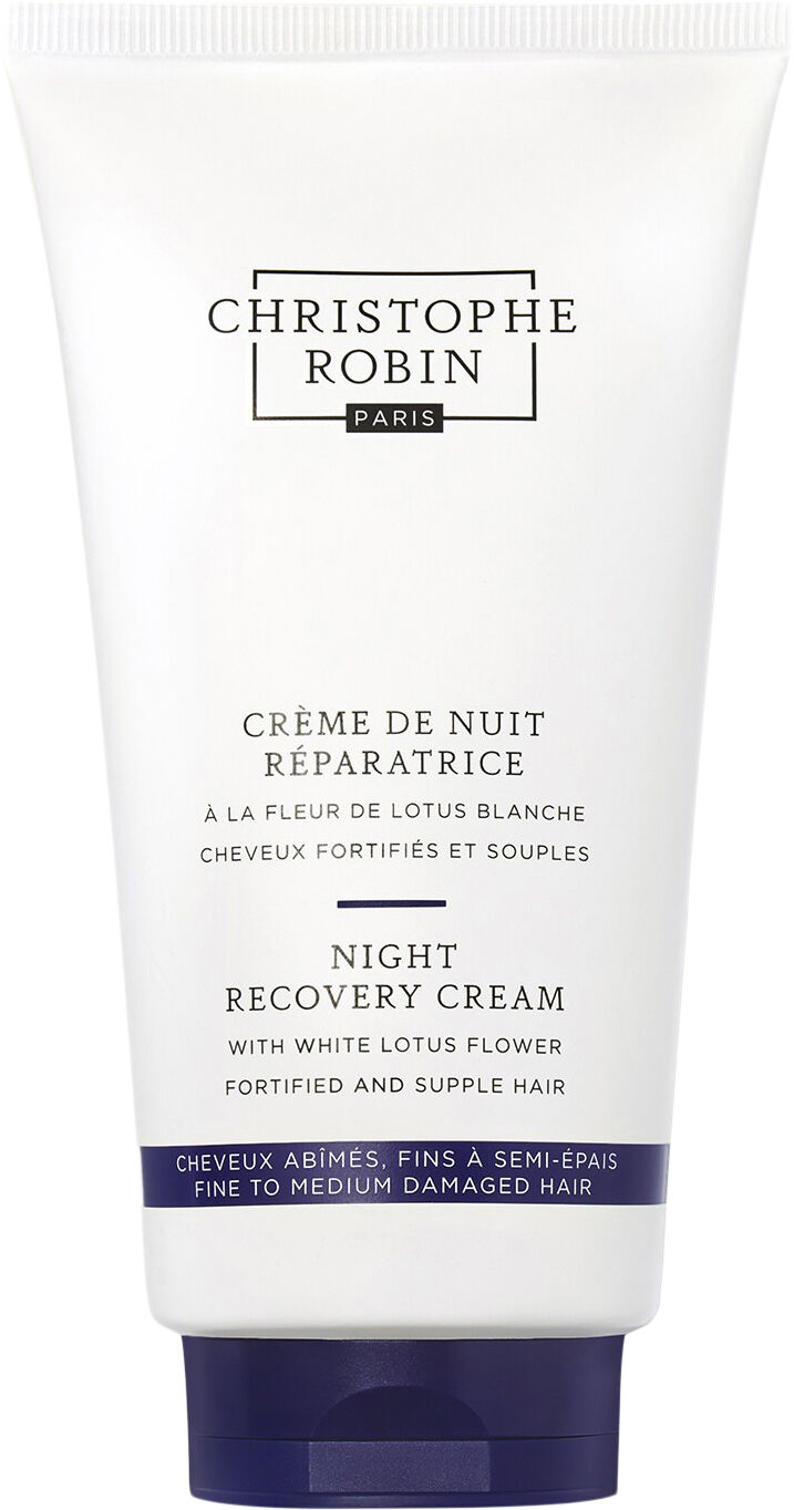Night Recovery Cream