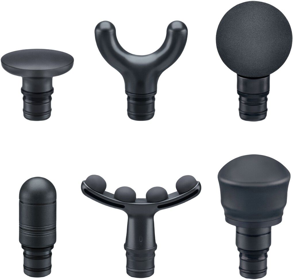 Beurer massagegun MG195 hot & cold