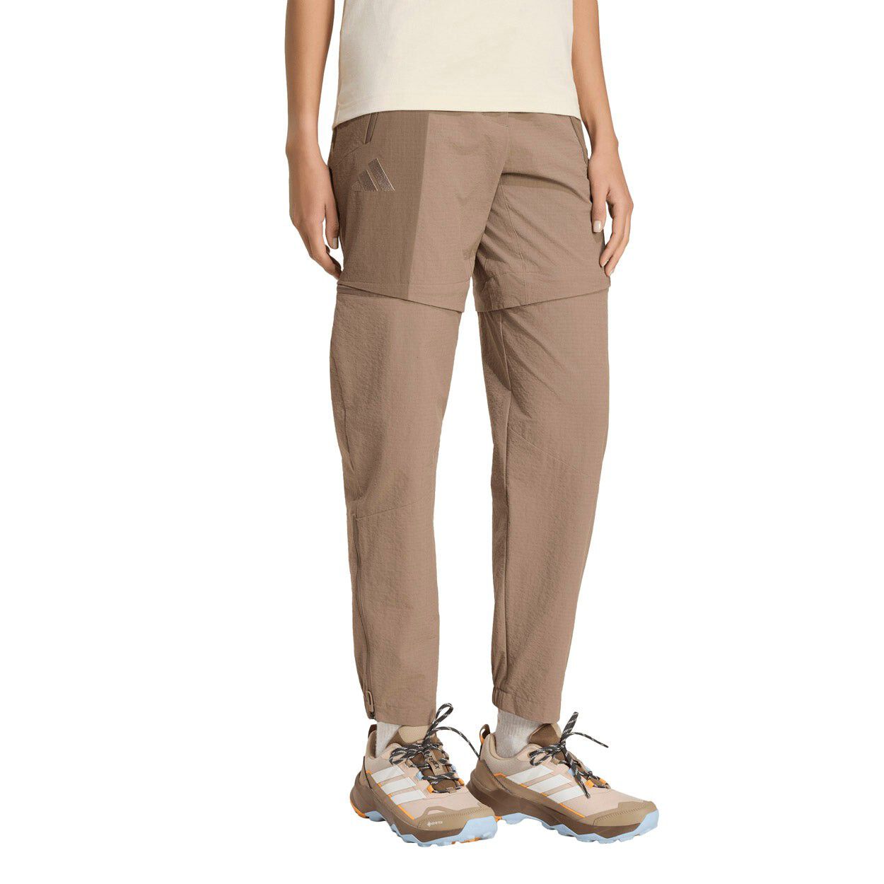 Terrex Xperior Utilitas CLIMA365 Zip-off Vandrebukser