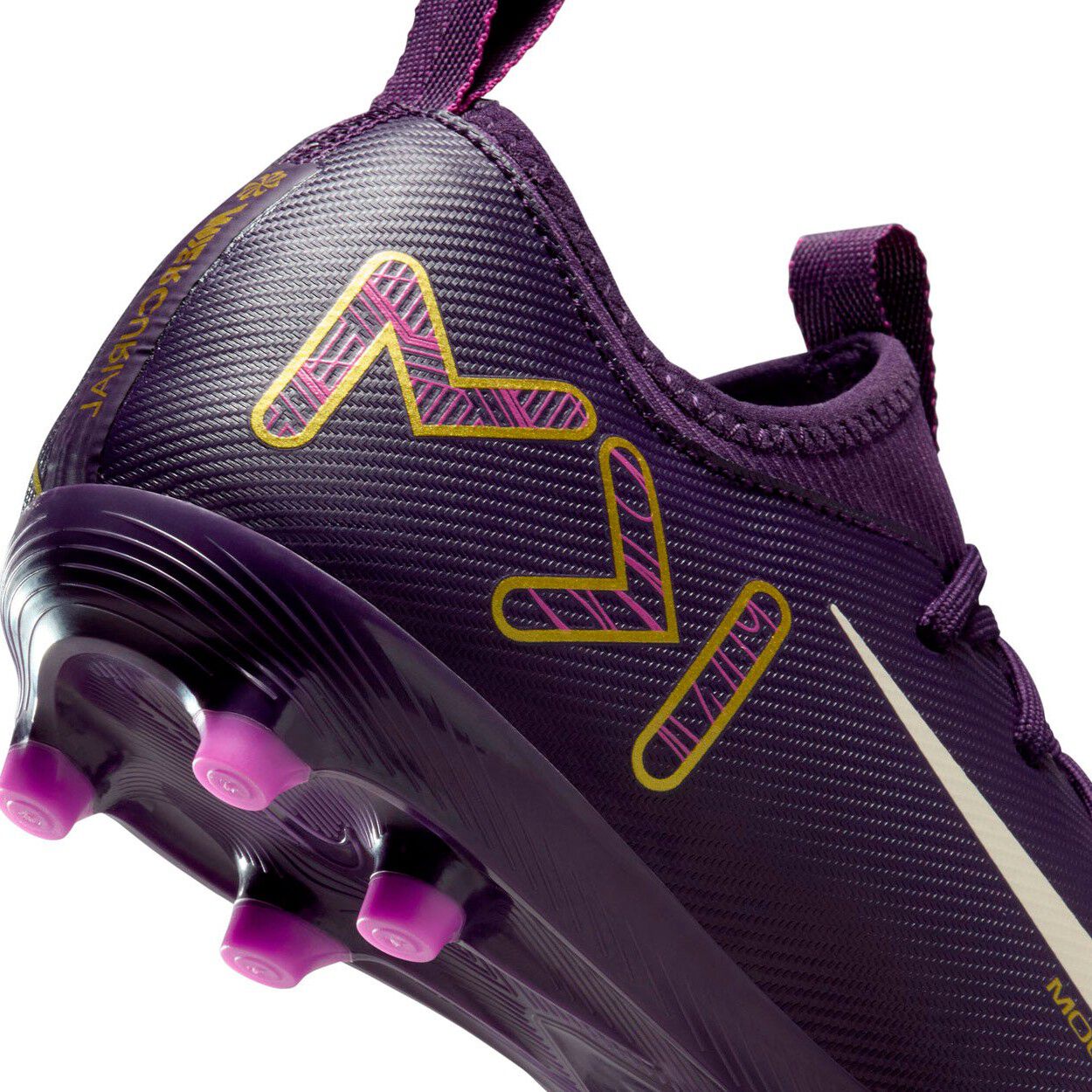 MERCURIAL VAPOR 16 ACADEMY KYLIAN MBAPPE FODBOLDST&Oslash;VLER