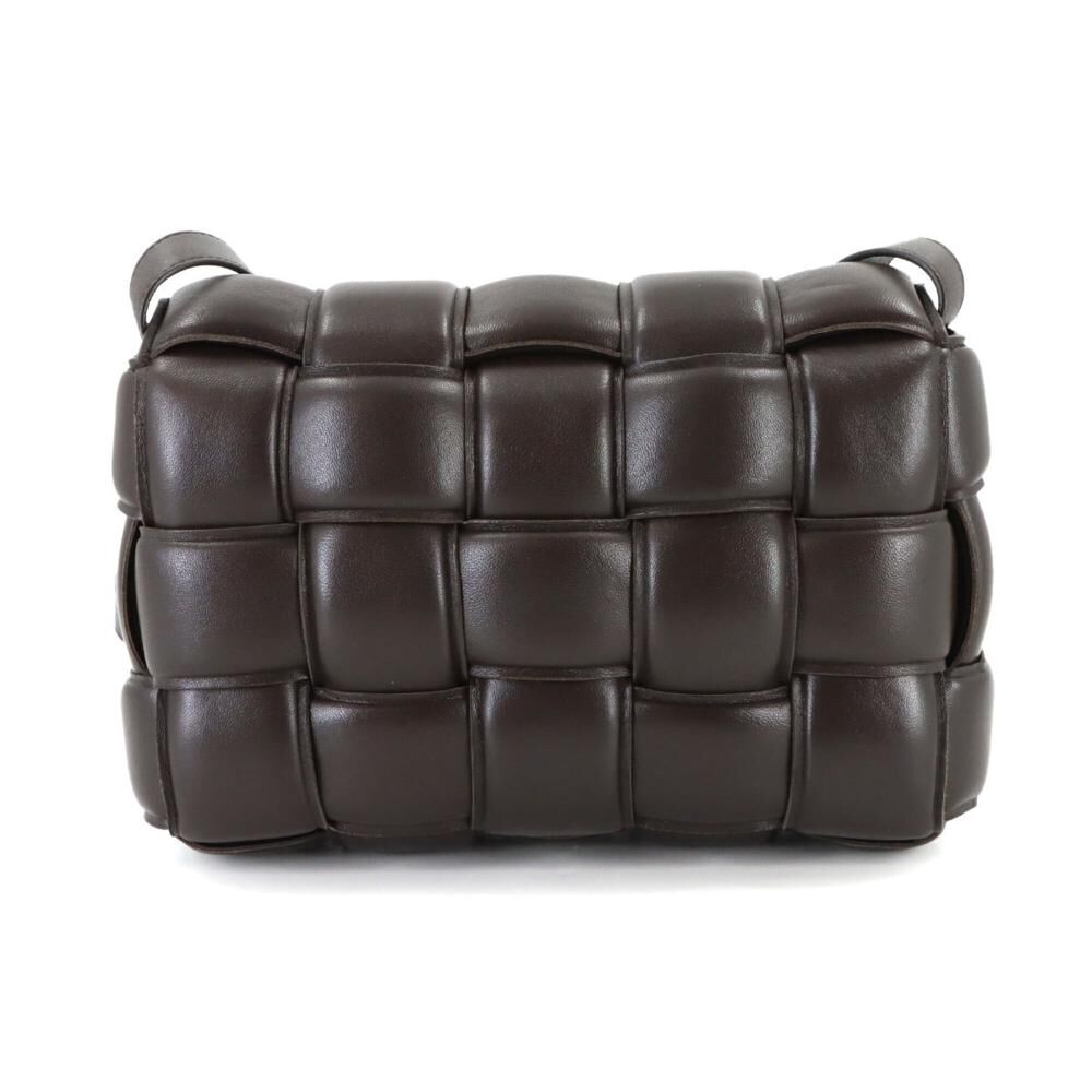 Bottega Veneta Padded Cassette Bag