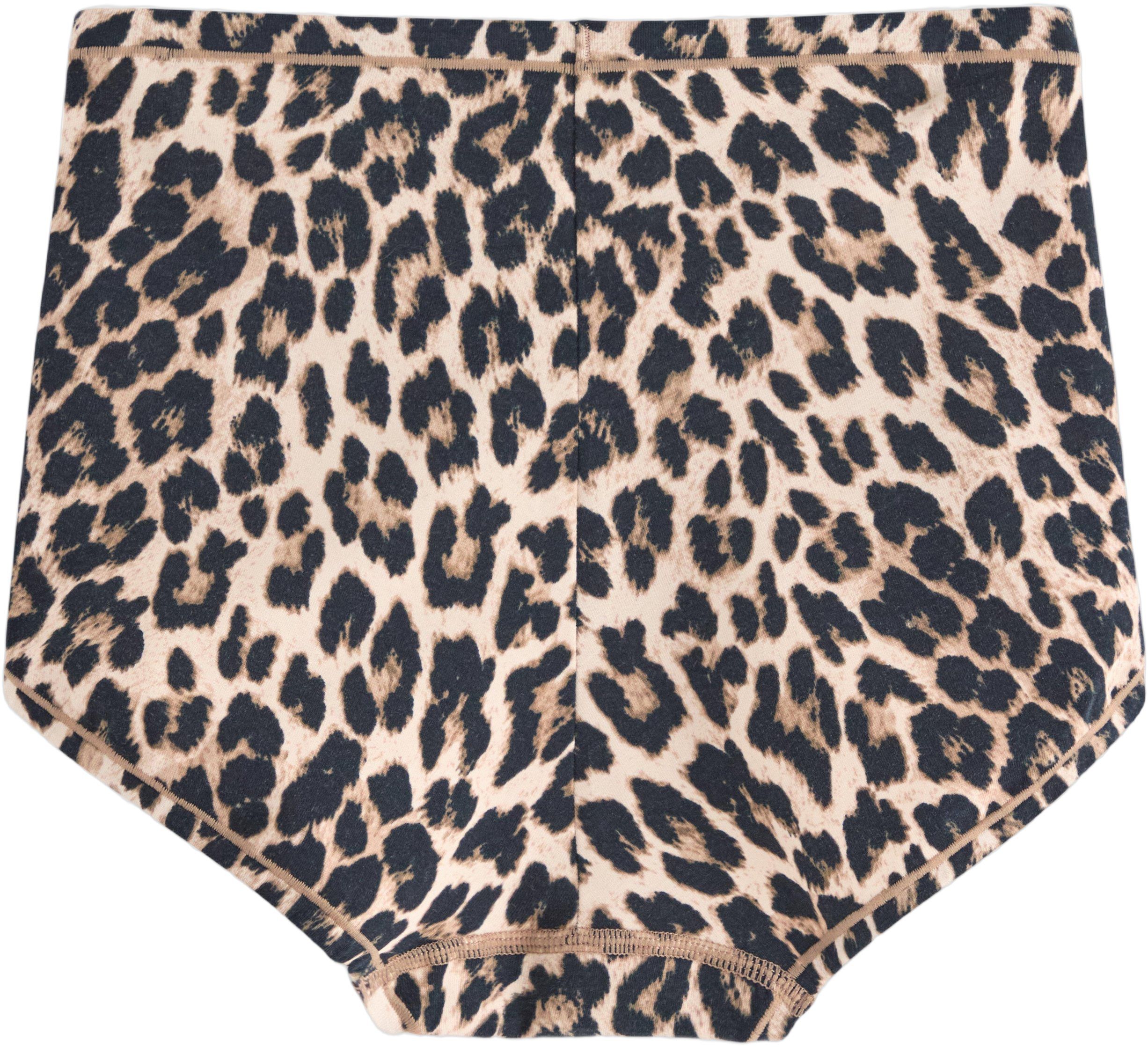 Mjuka, bekv&auml;ma trosor i bomullsbla