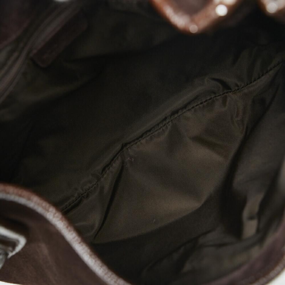 Bvlgari Shoulder Bag