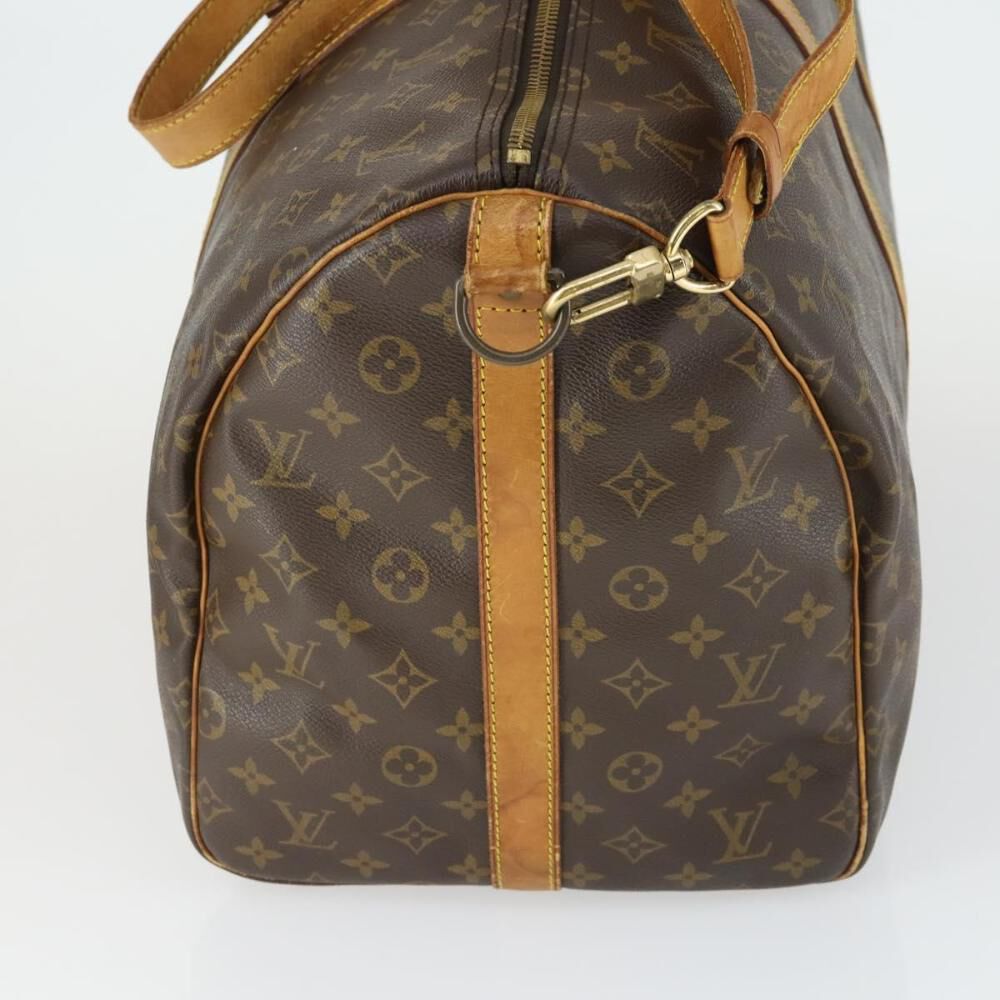 Louis Vuitton Keepall