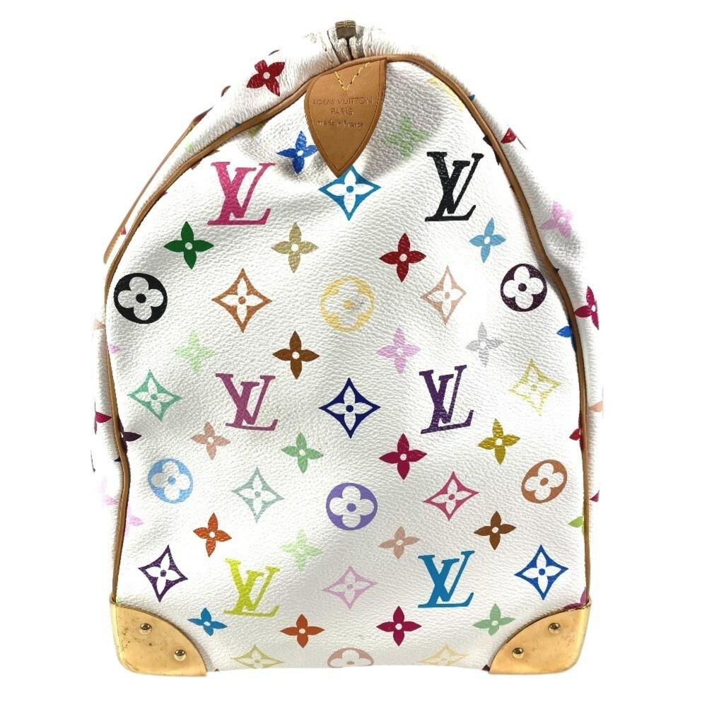 Louis Vuitton Keepall