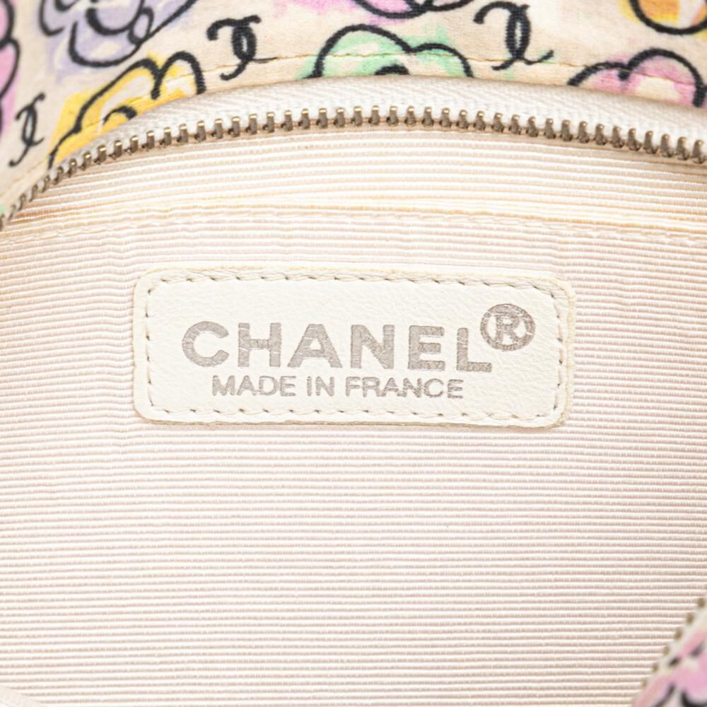 Chanel Tote