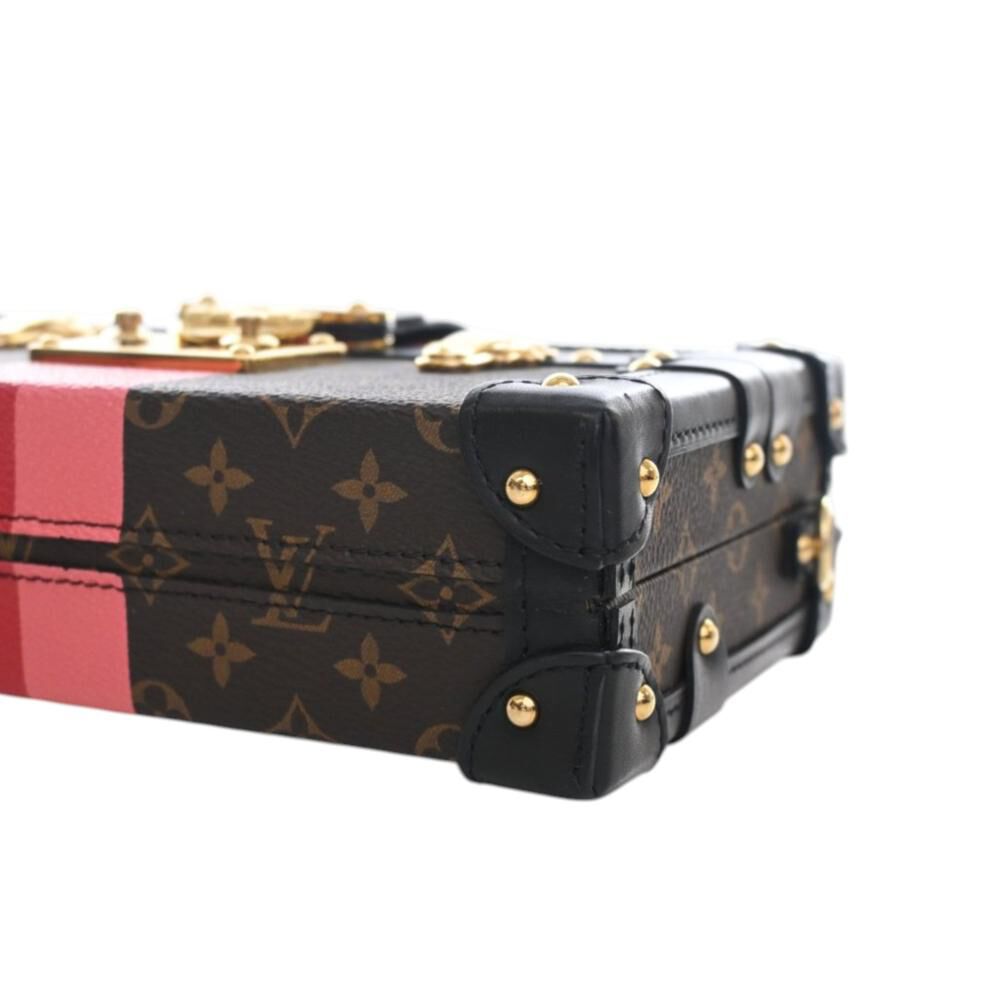 Louis Vuitton Petite Malle