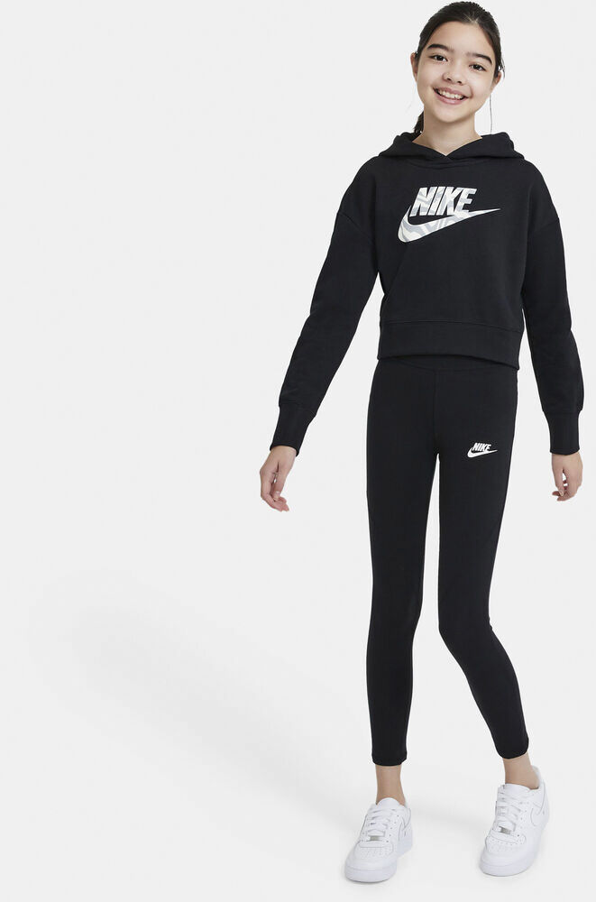 Sportswear h&aelig;ttetr&oslash;je