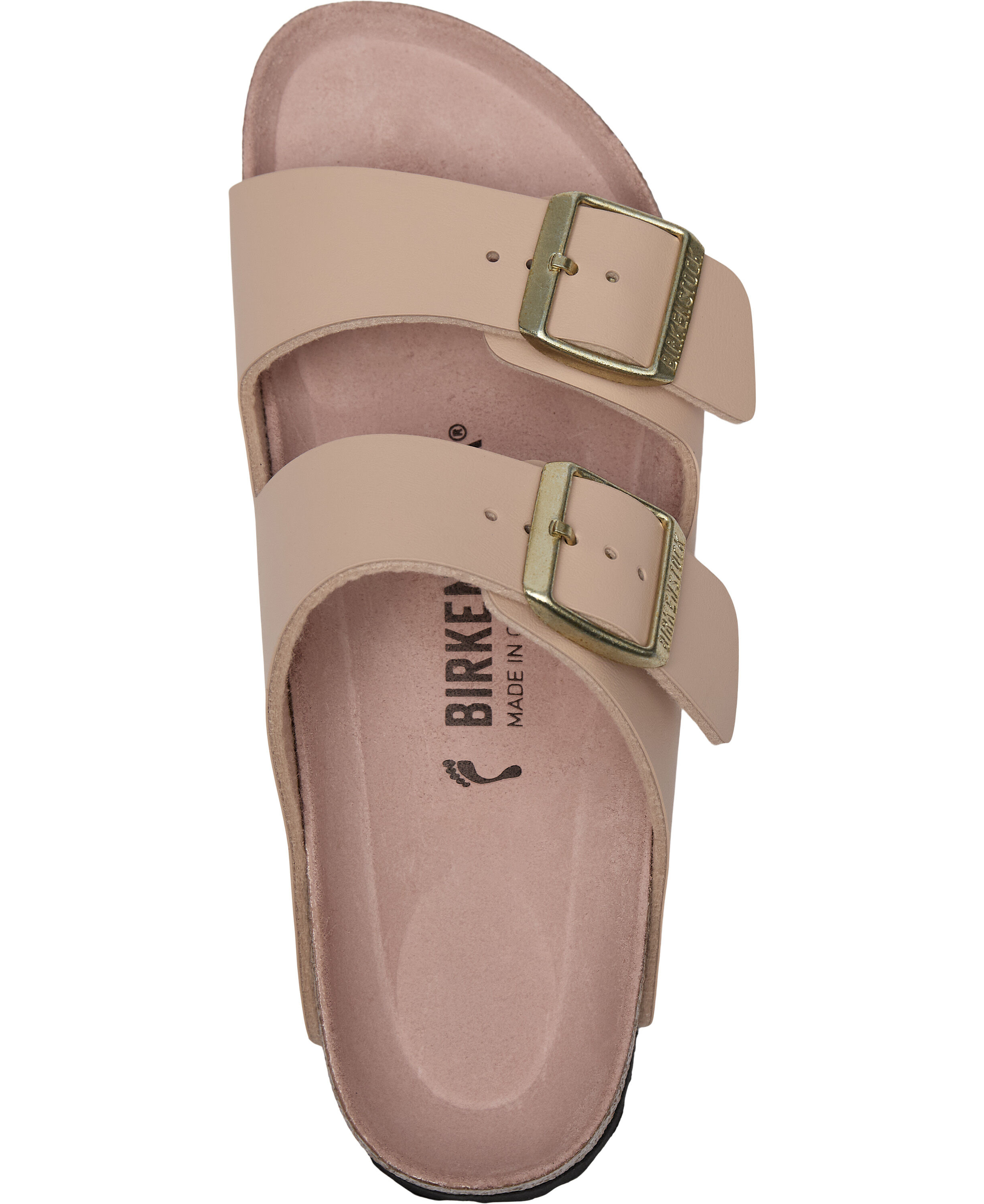 Arizona BF Triples New Beige/Pink Clay