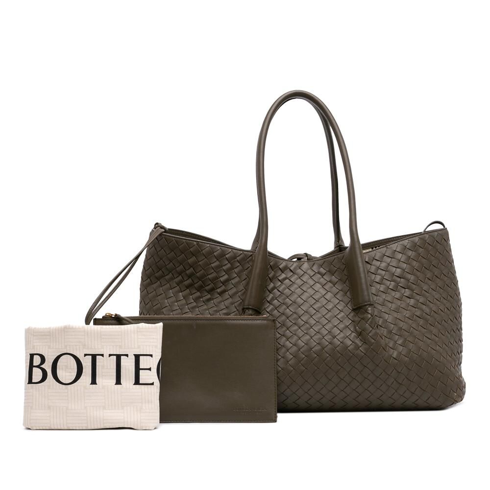 Bottega Veneta Tote